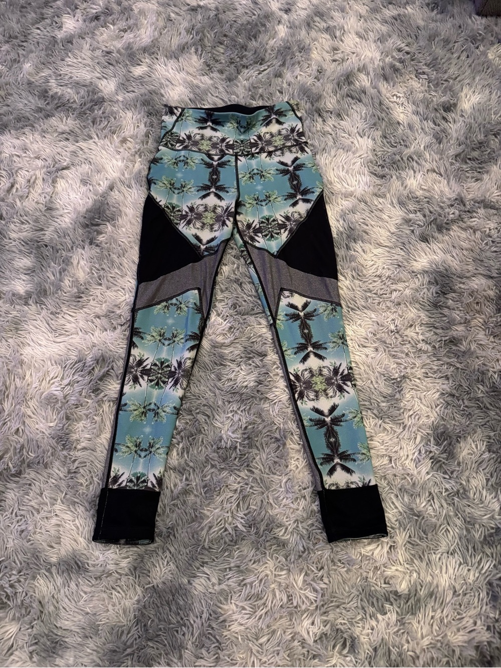 Sweaty Betty reversible S
